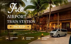 My Dream Boutique Resort